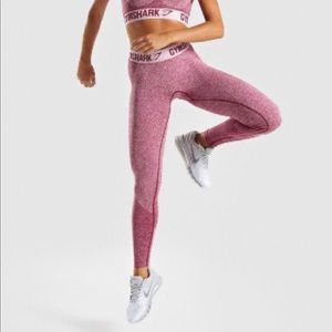 Gymshark Flex Leggings
